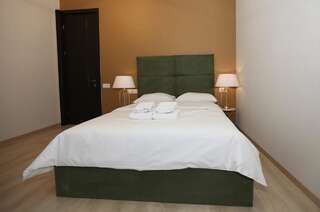Отель Golden Globe Boutique Hotel Тбилиси Стандартный одноместный номер-2