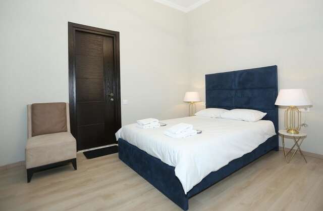 Отель Golden Globe Boutique Hotel Тбилиси-28