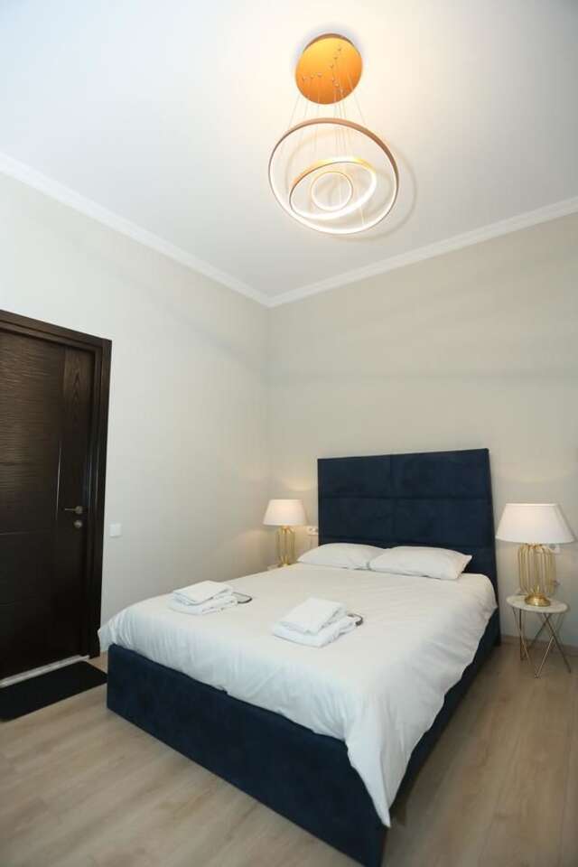 Отель Golden Globe Boutique Hotel Тбилиси-31