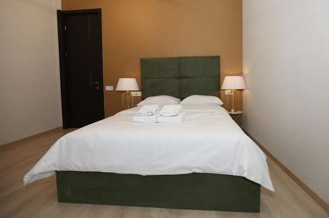 Отель Golden Globe Boutique Hotel Тбилиси-34